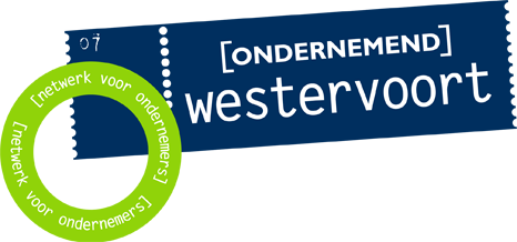 Logo Ondernemend Westervoort